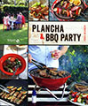 Plancha & BBQ Party