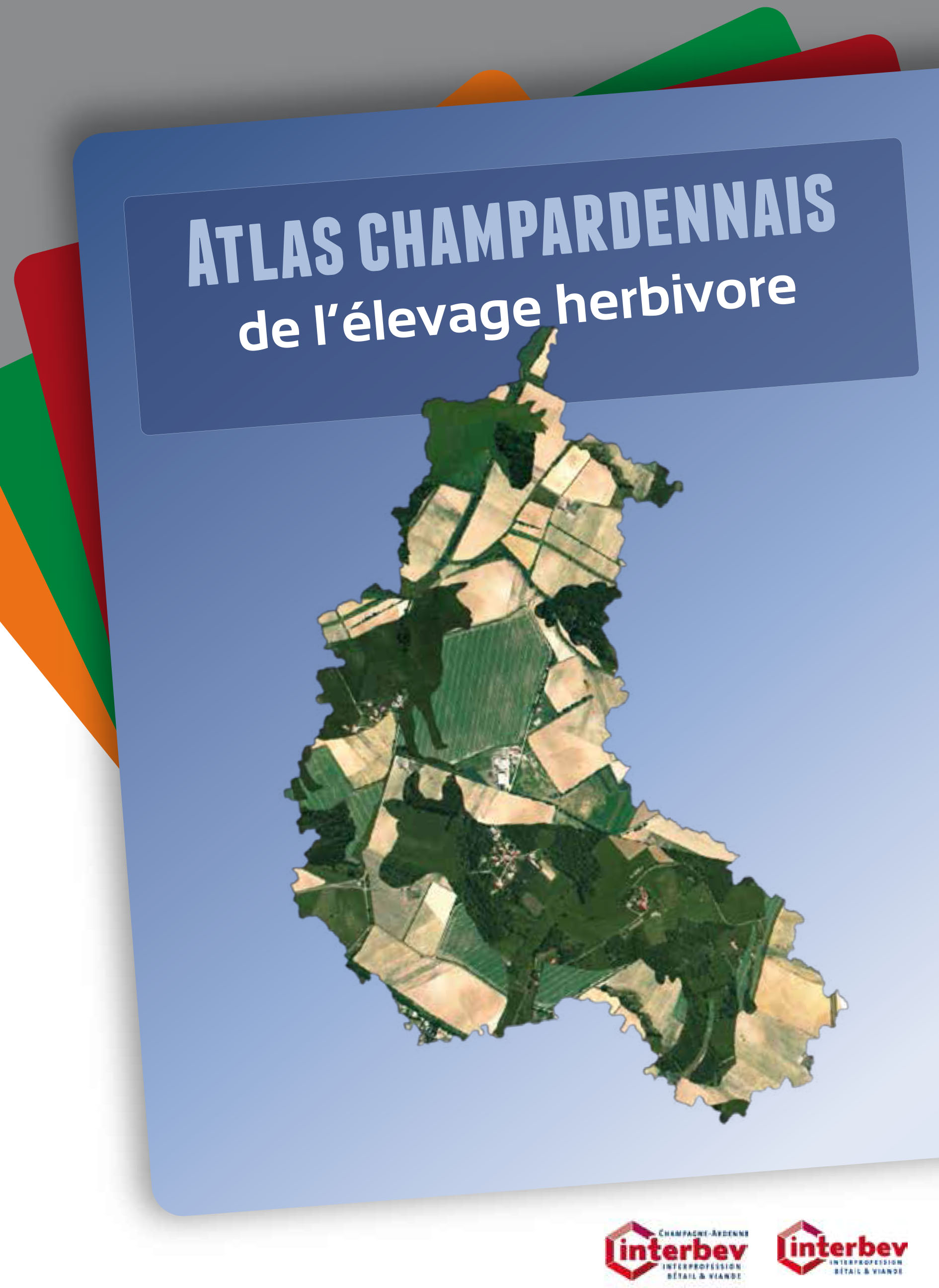Atlas Champardennais