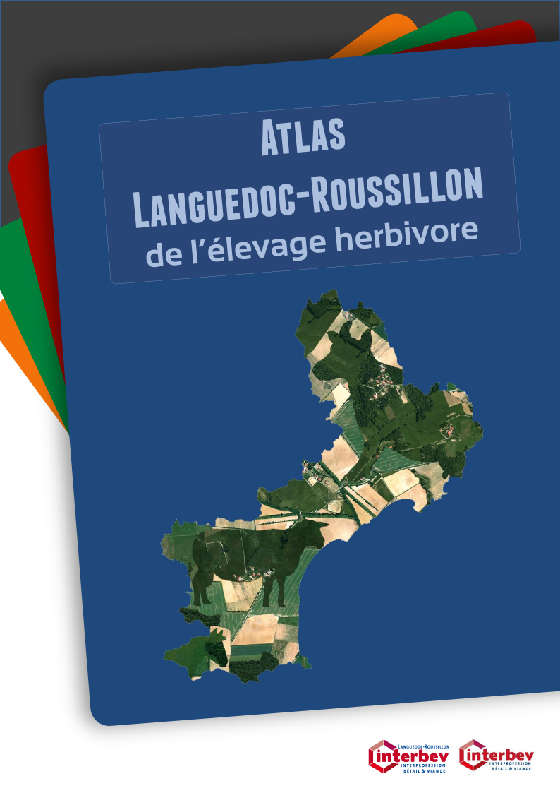 Atlas Herbivore de la région Languedoc-Roussillon