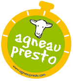 Agneau presto