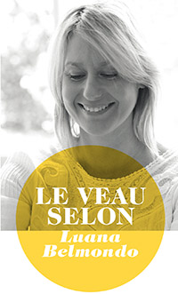 Luana Belmondo - Le Veau de la Pentecôte