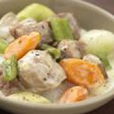 Nos recettes de Veau