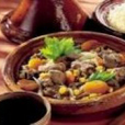 Nos recettes d'agneau