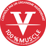 100% Muscle