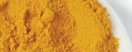 �pices : leurs sp�cificit�s : Le curry