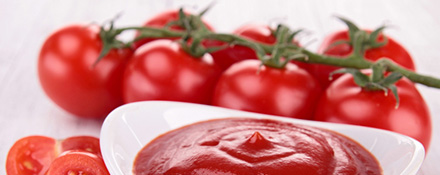 Sauces et viandes : mode d’emploi : Sauce tomate