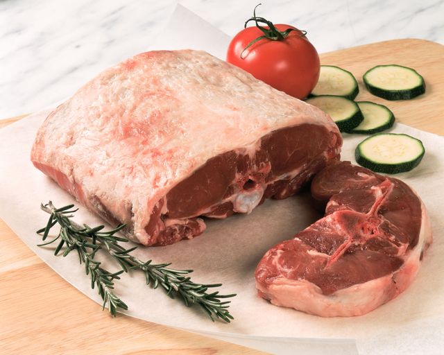 comment cuire noisette agneau