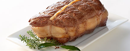 Les recettes de viande rôties