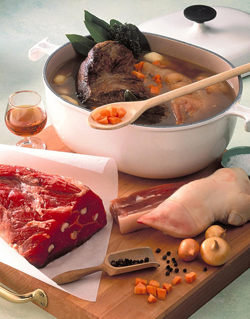 Braiser la viande tous les conseils Cuisine et Achat Laviande.fr