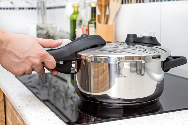 comment cuire a autocuiseur