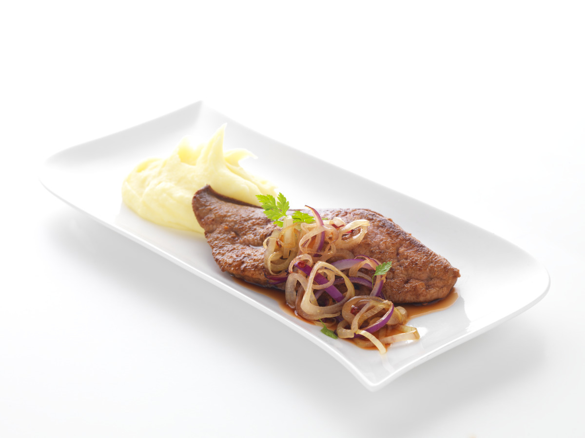 Préparation et cuisson