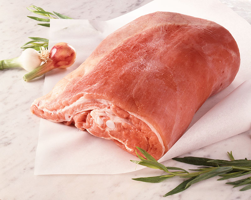 comment cuire noix de veau