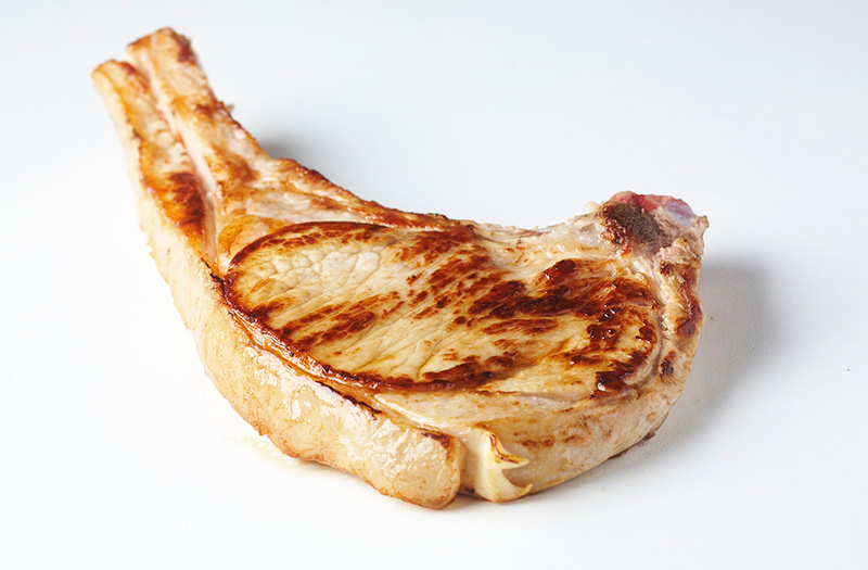 Côtes de veau Cuisine et Achat Laviande.fr