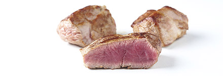 Cuire la viande Cuire la viande