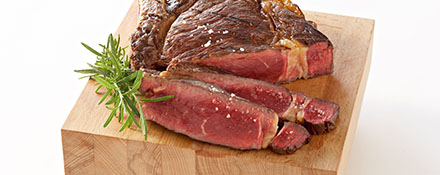 Obtenir et préserver les qualités de la viande