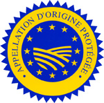 L'appellation d'origine protégée (AOP)