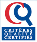 Produit Certifié (CQ)