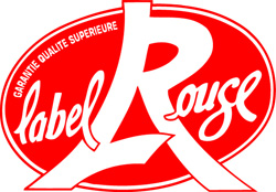 Label Rouge :  Le goût des viandes