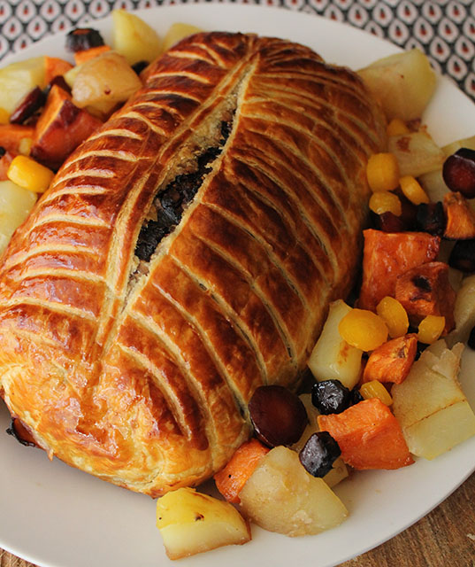 Recettes De Viande Pour Noel