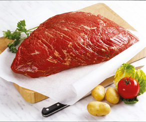 La tendreté de la viande