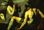 Les animaux d’élevage et les mythologies grecque et romaine Apollon et Pan Les animaux d’élevage et les mythologies grecque et romaine Apollon et Pan