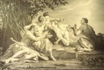 Les animaux d’élevage et les mythologies grecque et romaine L'histoire d'Io Les animaux d’élevage et les mythologies grecque et romaine L'histoire d'Io