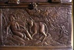 Les animaux d’élevage et les mythologies grecque et romaine L'histoire d'Io Les animaux d’élevage et les mythologies grecque et romaine L'histoire d'Io