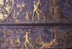 Les animaux d’élevage et les mythologies grecque et romaine Hercule et Cacus Les animaux d’élevage et les mythologies grecque et romaine Hercule et Cacus