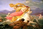 Les animaux d’élevage et les mythologies grecque et romaine L’enlèvement d'Europe Les animaux d’élevage et les mythologies grecque et romaine L’enlèvement d'Europe