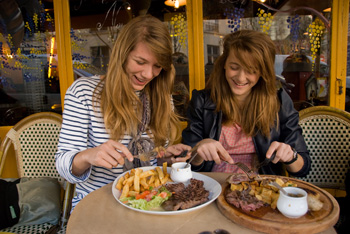 Alimentation des adolescents Alimentation des adolescents