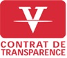 Contrat de Transparence Contrat de Transparence