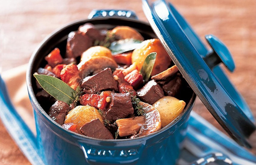 Braiser la viande tous les conseils Cuisine & Achat Laviande.fr