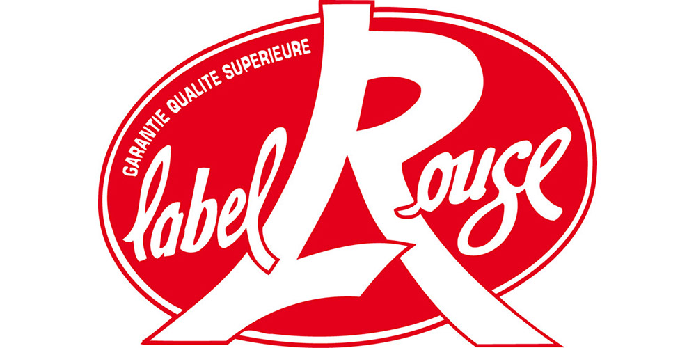 Logo Label Rouge