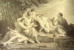 Les animaux d’élevage et les mythologies grecque et romaine L'histoire d'Io