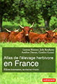 Atlas de l’élevage herbivore en France 