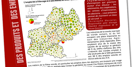 Atlas Midi-Pyrénéen