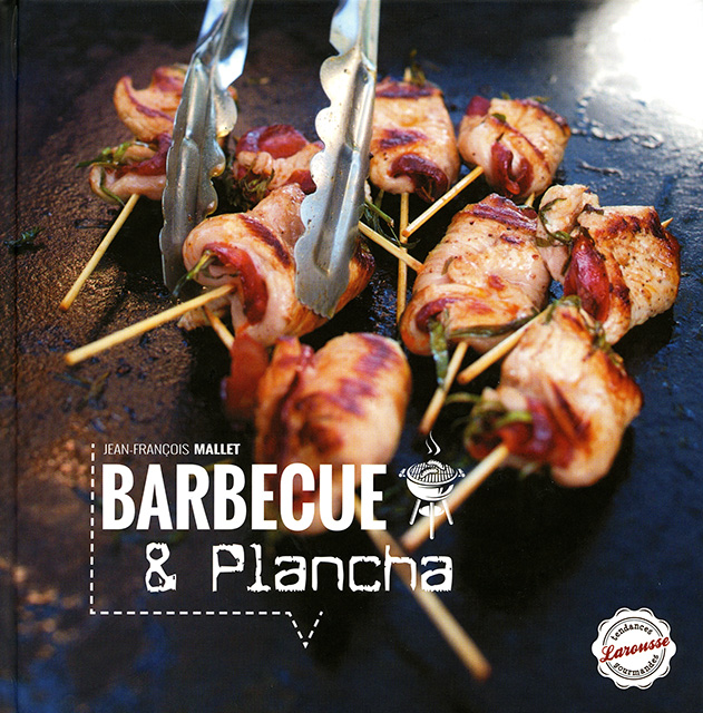 Barbecue & Plancha