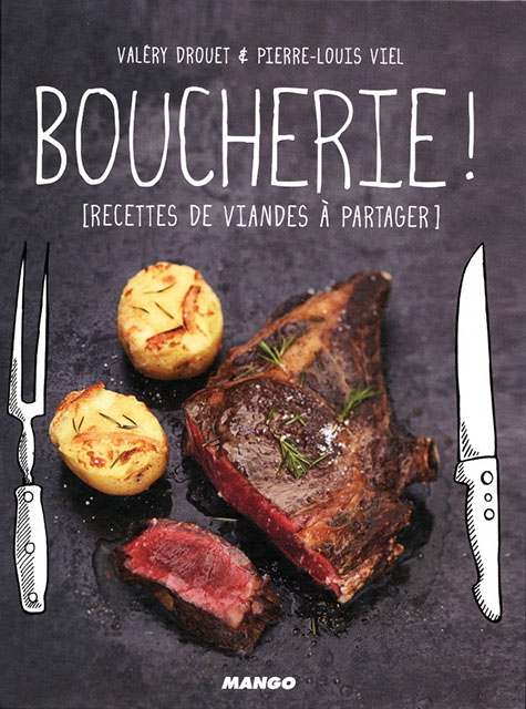 « Boucherie ! »