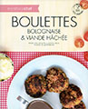 Boulettes bolognaise et viande hachée