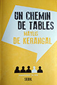 Un chemin de tables