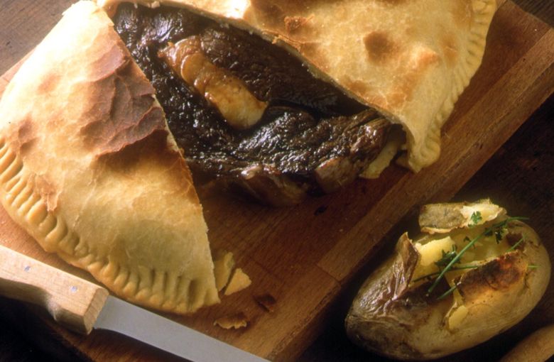 La côte de bœuf Villette symbole de l’Île-de-France