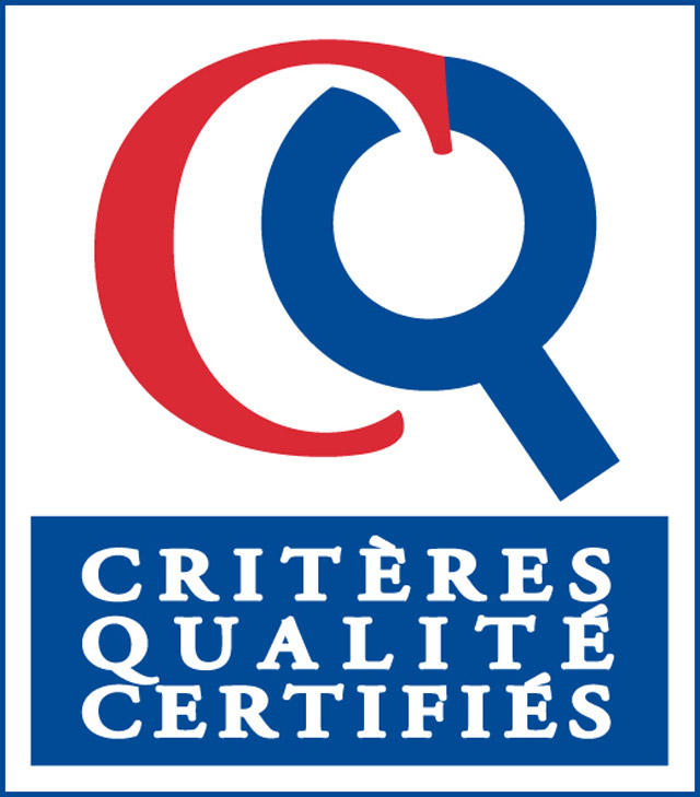 Certification de Conformité