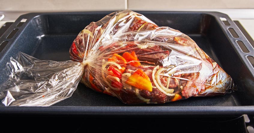 Cuire la viande en papillotes, Cuisine & Achat