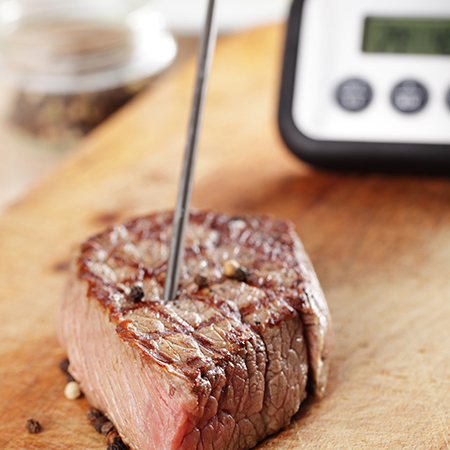 Cuire La Viande En Basse Température Cuisine Achat La