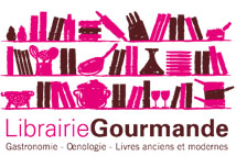 Interview de Déborah Dupont-Daguet - La Librairie Gourmande