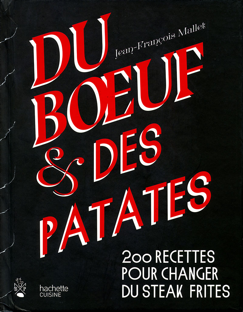 Du bœuf & des patates