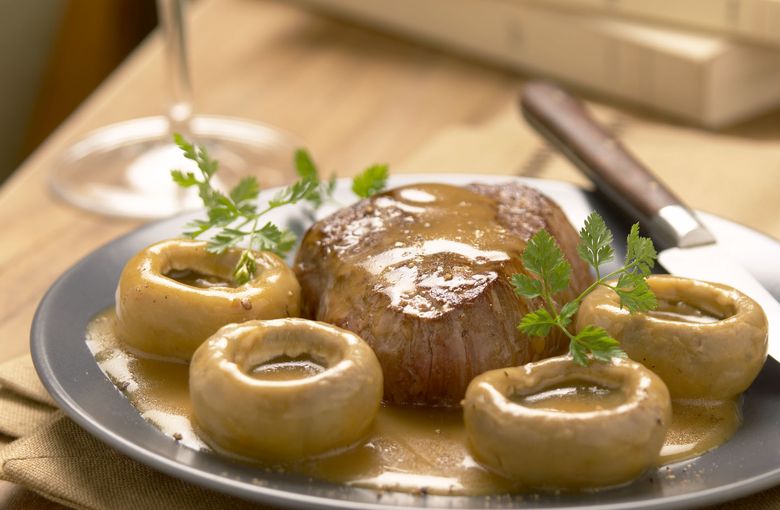 Le filet de cheval, une tradition lyonnaise