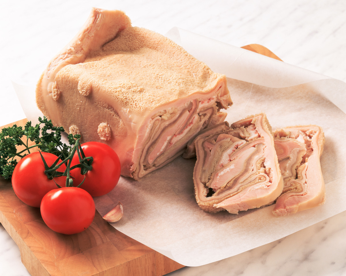 Le gras-double | Cuisine & Achat | La-viande.fr