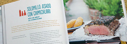 Grillades et Barbecues 80 recettes d’Amérique du Sud