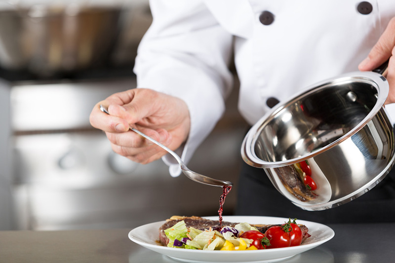 Les viandes poêlées, reines de la cuisine bistrot